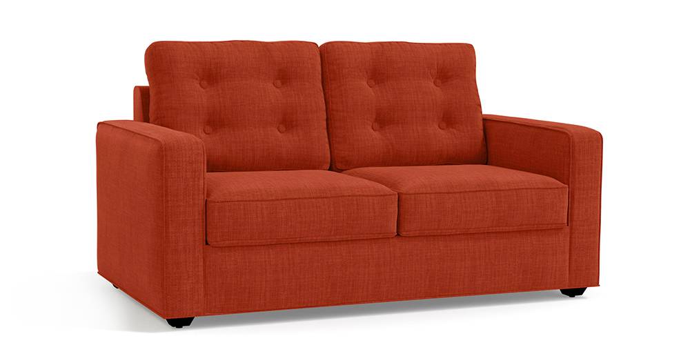 Apollo Tufted Sofa